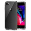  Spigen Neo Hybrid Crystal 2 Gunmetal - iPhone 7/8 (054CS22363)